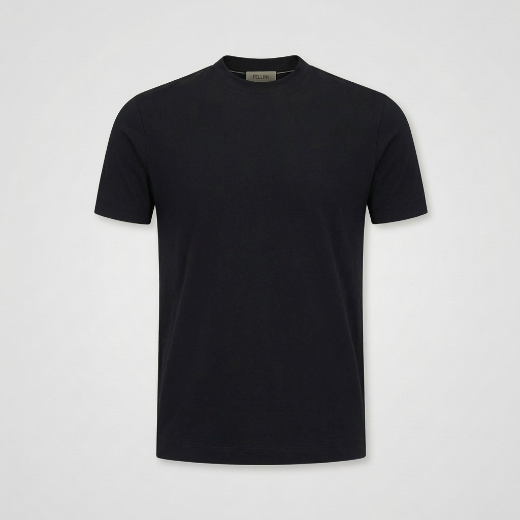 COMPLETE SET - FULL ZIP - BLACK