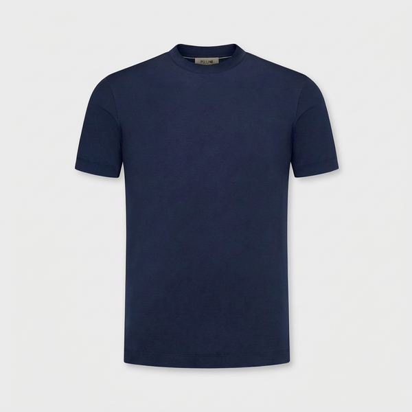 FERETTI T-SHIRT - NAVY