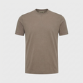 FERETTI T-SHIRT - TAUPE