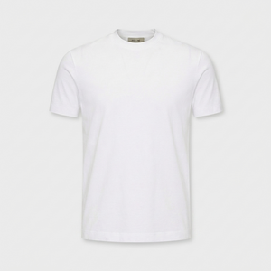 FERETTI T-SHIRT - WHITE